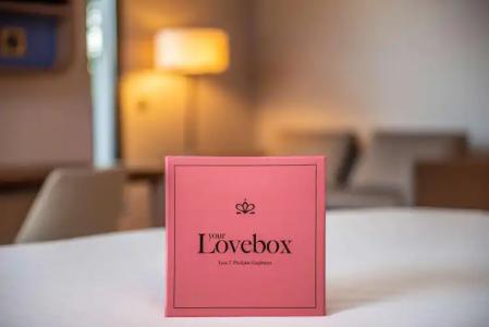 Radisson Blu, Rouen Centre - 48