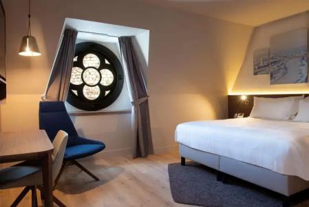 Radisson Blu, Rouen Centre - 45