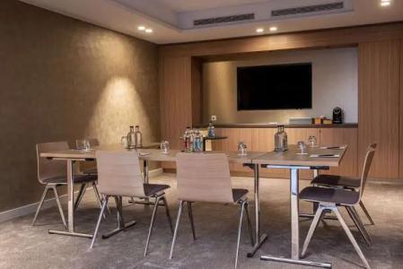 Radisson Blu, Rouen Centre - 18