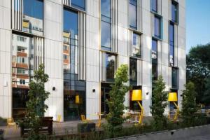 Hotel «Kitchen59 - Free Parking», София