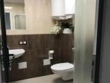 Небольшой двухместный номер с 2 отдельными кроватями