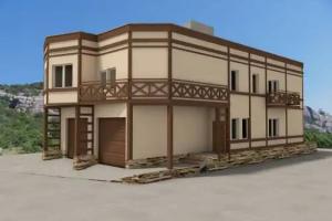 Баловень судьбы