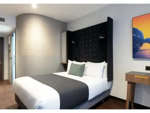 Point A Dublin Parnell Street - 107