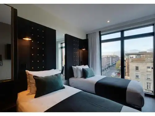 Point A Dublin Parnell Street - 103