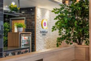 Point A Hotel Dublin Parnell Street, Дублин