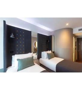 Point A Dublin Parnell Street - 24