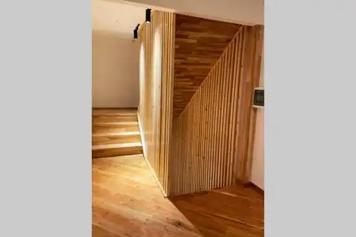 Luxury Infinity Villa - 6