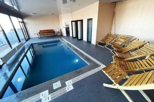 Luxury Infinity Villa - 19
