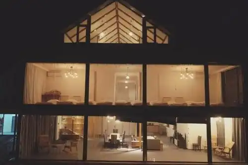 Luxury Infinity Villa - 26