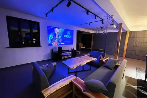 Luxury Infinity Villa - 30