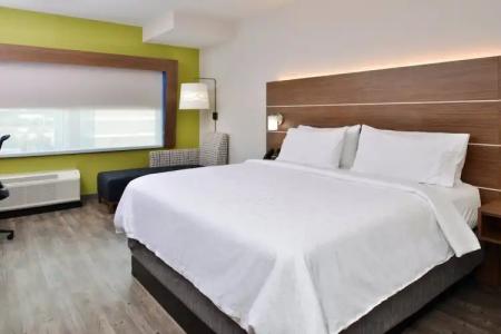 Holiday Inn Express Orlando - South Park, An Ihg - 37