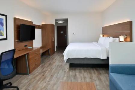 Holiday Inn Express Orlando - South Park, An Ihg - 5