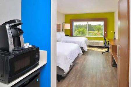 Holiday Inn Express Orlando - South Park, An Ihg - 49