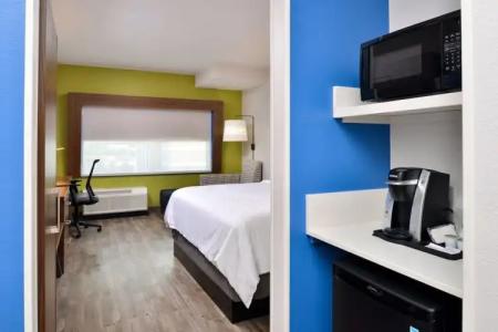 Holiday Inn Express Orlando - South Park, An Ihg - 33