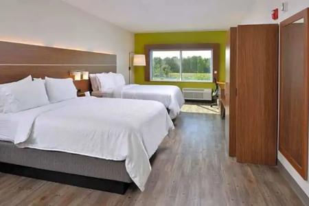 Holiday Inn Express Orlando - South Park, An Ihg - 52