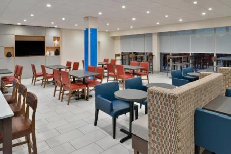 Holiday Inn Express Orlando - South Park, An Ihg - 23