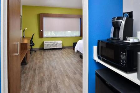 Holiday Inn Express Orlando - South Park, An Ihg - 27