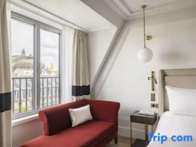 Kimpton - St Honoré Paris, An Ihg - 81