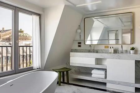 Kimpton - St Honoré Paris, An Ihg - 108