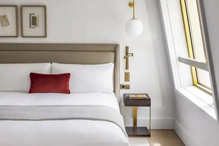 Kimpton - St Honoré Paris, An Ihg - 87