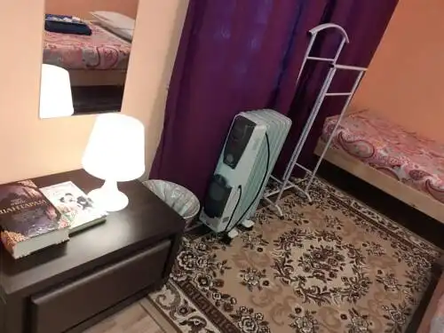 Caramel Hostel - 21