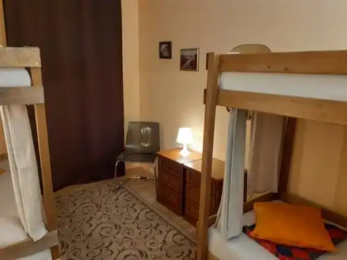 Caramel Hostel - 22