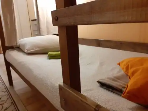 Caramel Hostel - 29