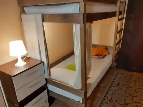 Caramel Hostel - 26
