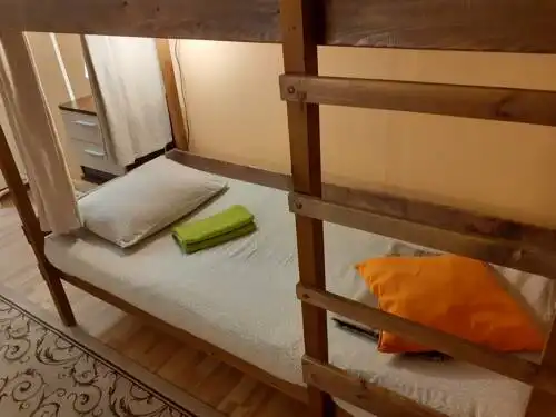 Caramel Hostel - 23