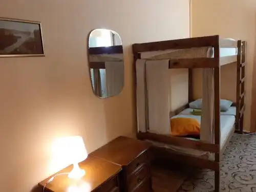 Caramel Hostel - 27