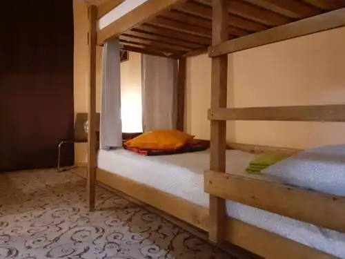 Caramel Hostel - 24