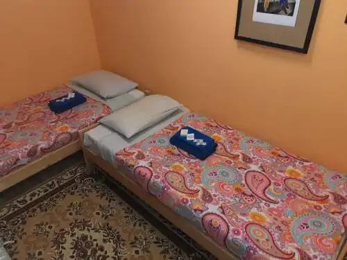 Caramel Hostel - 17