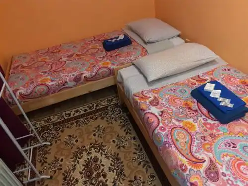 Caramel Hostel - 16