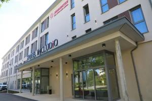 Hotel «Includio», Регенсбург