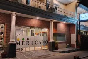 Americano Hotel Syariah Yogyakarta, Джокьякарта