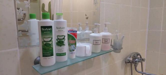 Квартиры на Северном 7 - 9