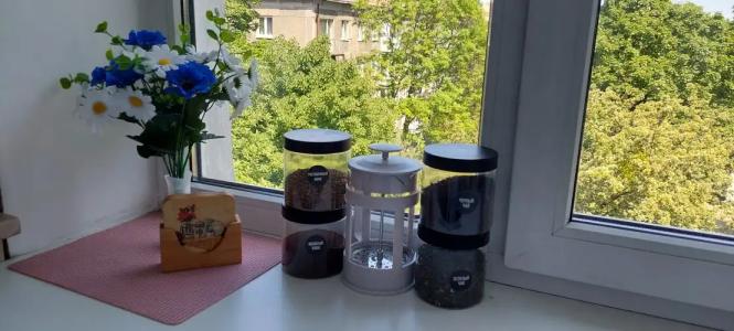 Квартиры на Северном 7 - 5