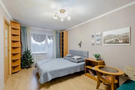 Квартиры на Северном 7 - 0