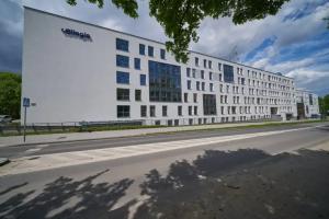 Apartamenty Collegia, Гданьск