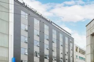 Henn na Hotel Seoul Myeongdong - Opened on August 1, 2021, Сеул