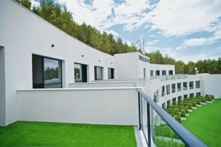 Syncrosfera Fitness & Spa Health Boutique - 21