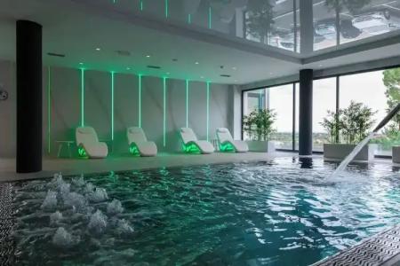 Syncrosfera Fitness & Spa Health Boutique - 13