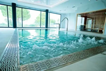 Syncrosfera Fitness & Spa Health Boutique - 15