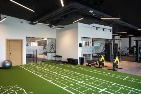 Syncrosfera Fitness & Spa Health Boutique - 19