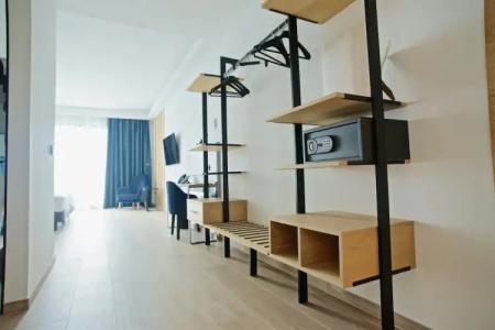 Syncrosfera Fitness & Spa Health Boutique - 24