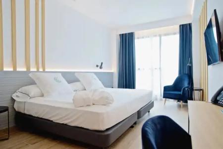 Syncrosfera Fitness & Spa Health Boutique - 4