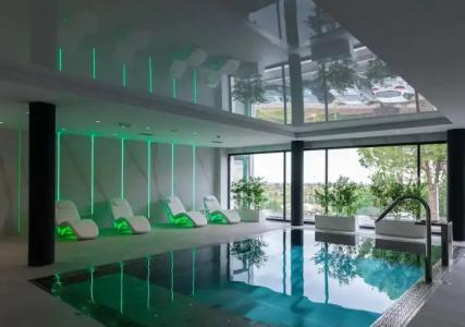 Syncrosfera Fitness & Spa Health Boutique - 14