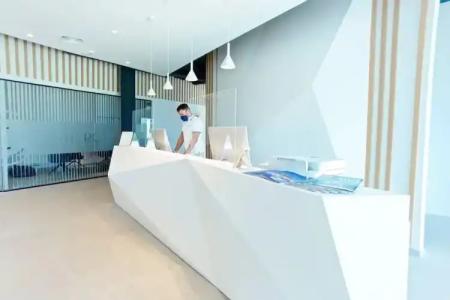 Syncrosfera Fitness & Spa Health Boutique - 22