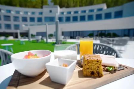 Syncrosfera Fitness & Spa Health Boutique - 12