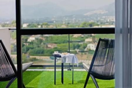 Syncrosfera Fitness & Spa Health Boutique - 35